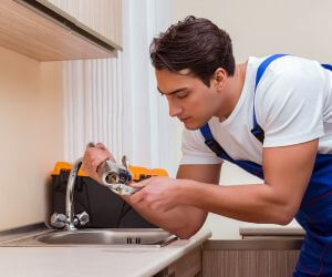 About Emergency plumbing pros Edenville, MI